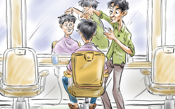 'Quỹ bình ổn mồi nhậu' thời giá cả leo thang - Ảnh 2.