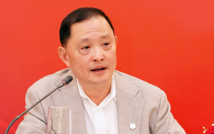 Phát Đạt lấy ý kiến cổ đông về 'siêu thương vụ' đầu tư vào Thủ Thiêm Eco Smart City của Lotte - Ảnh 2.
