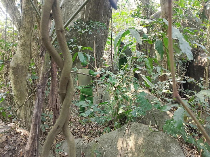 nghi phạm - Ảnh 3.