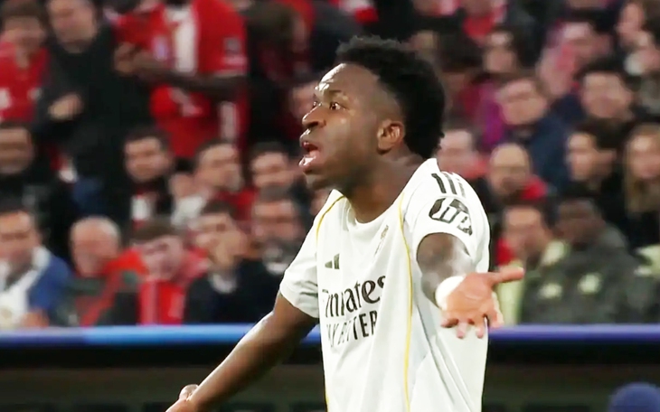 FIFA lần đầu đưa show âm nhạc vào trận chung kết World Cup - Ảnh 2.