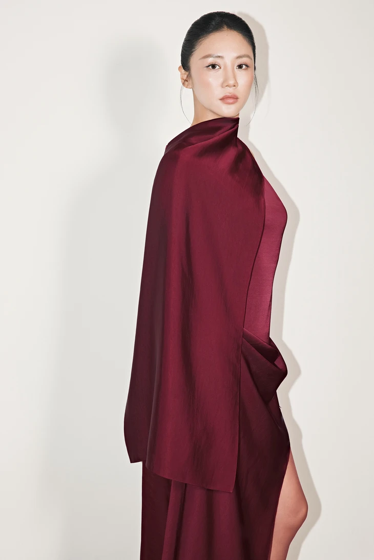 Văn Mai Hương - Ảnh 5.