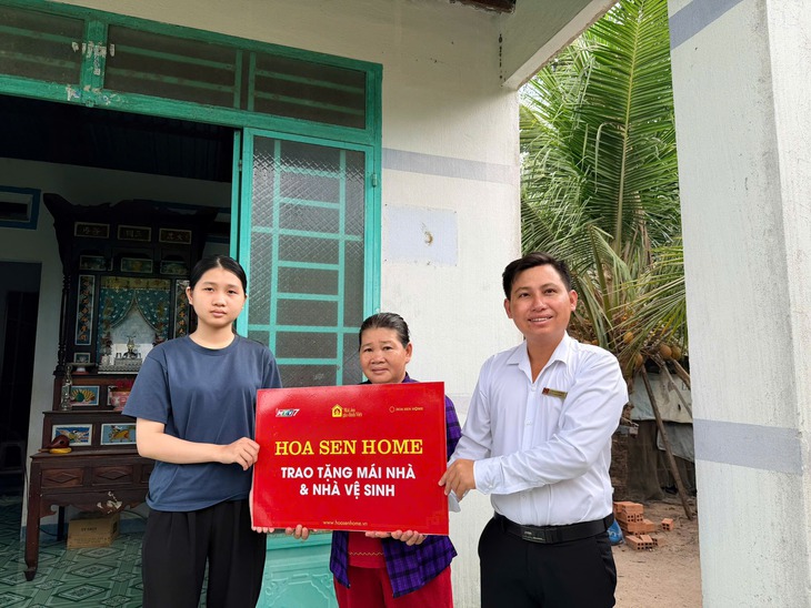 Nhiều nghệ sĩ nổi tiếng sẽ tham gia ghi hình 'Mái ấm gia đình Việt' tại TP.HCM - Ảnh 4.