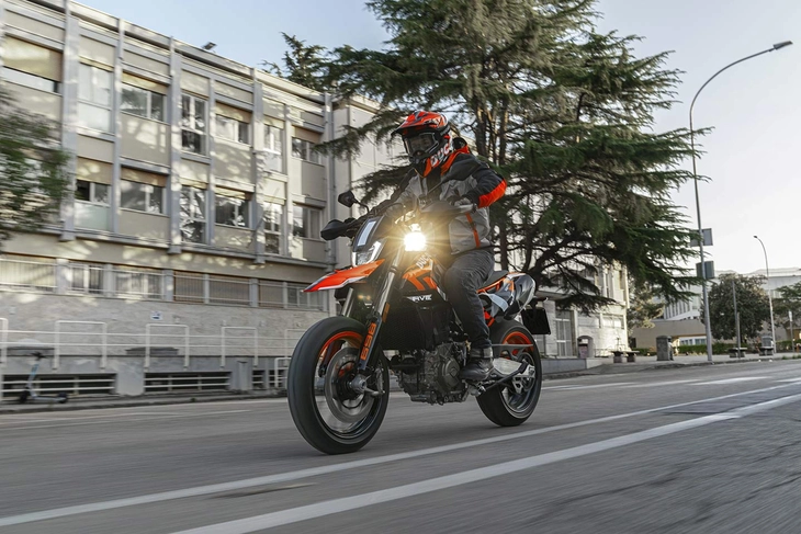 kiểm định khí thải xe máy - Ảnh 3.