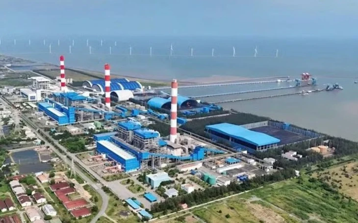 Bí thư, Chủ tịch tỉnh Vĩnh Long xuống cơ sở tháo gỡ khó khăn các dự án của ông Trầm Bê   - Ảnh 2.