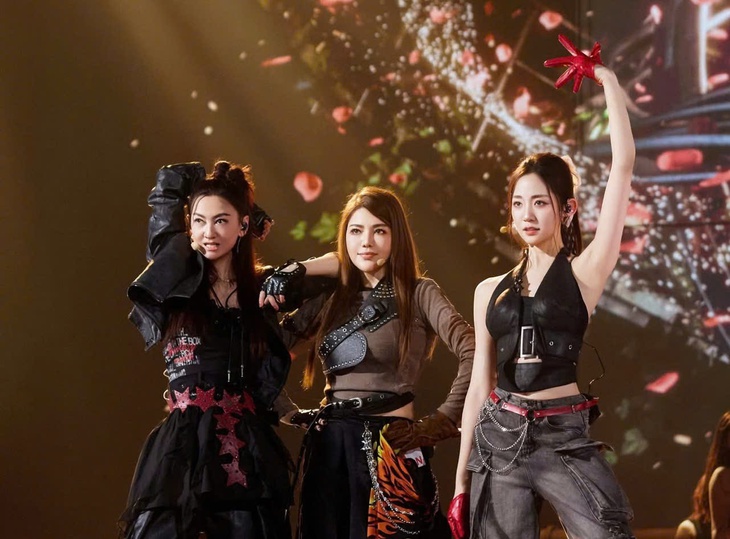 Đạp gió 2026 - Ảnh 4.