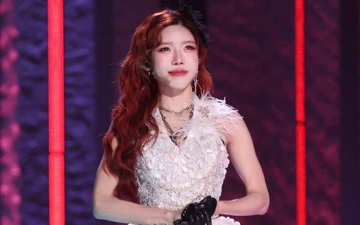 Trang Pháp thắng tuyệt đối công 2 Đạp gió 2026: 'Tôi sớm đã là quán quân' - Ảnh 5.