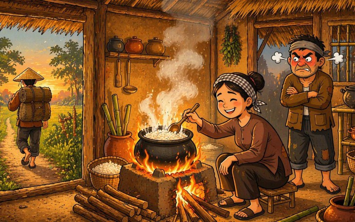 Thử tài IQ: Di chuyển một que diêm để 9-4=1 thành phép tính đúng - Ảnh 8.