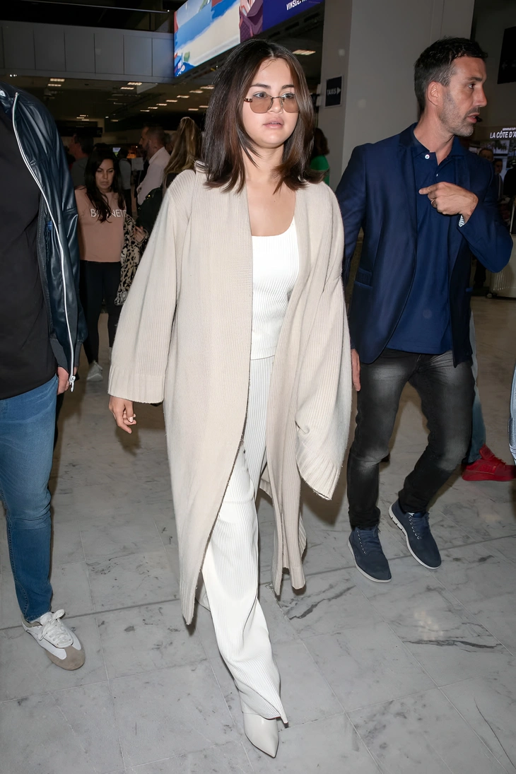 thời trang - Ảnh 4.