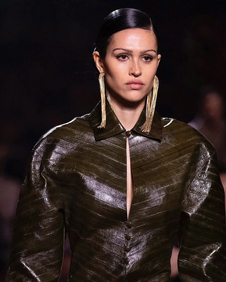 thời trang - Ảnh 6.