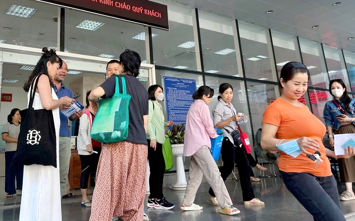 Nhiều doanh nghiệp không biết mình gặp rủi ro về thuế cho đến khi bị thanh tra - Ảnh 3.