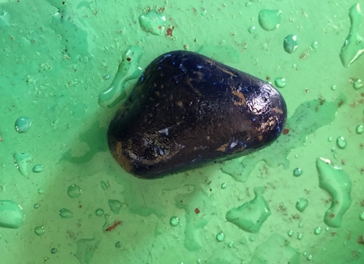 thiên thạch - Ảnh 2.