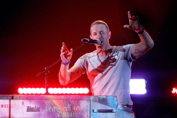 World Cup - Ảnh 1.