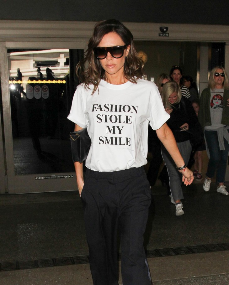 thời trang - Ảnh 8.