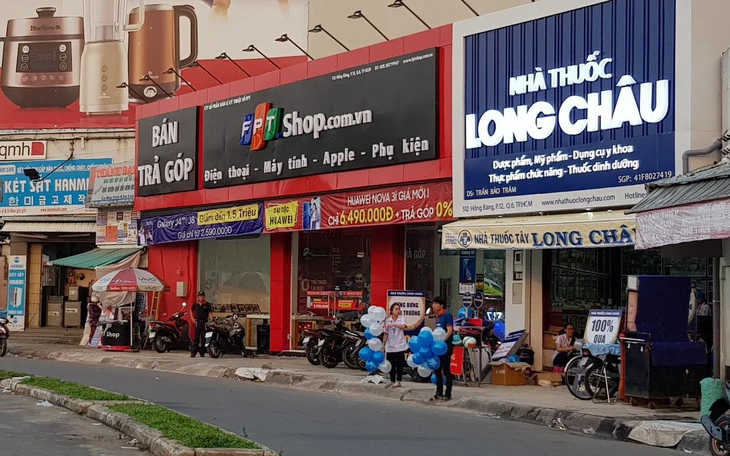 Chủ tịch FPT Trương Gia Bình hé lộ ước mơ của các tỉ phú Việt Nam về đường sắt cao tốc - Ảnh 3.