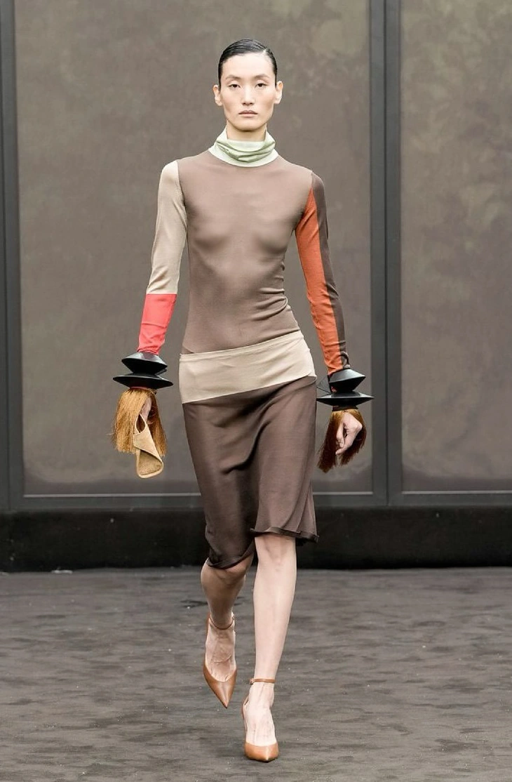 thời trang - Ảnh 5.