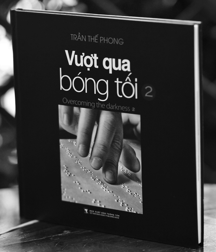 Trần Thế Phong - Ảnh 8.