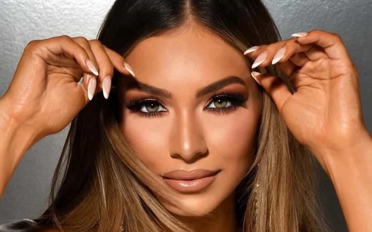 Rộ tin Sthefany Gutiérrez rút lui khỏi MGI All Stars: Venezuela trước nguy cơ 'trắng vé'? - Ảnh 3.