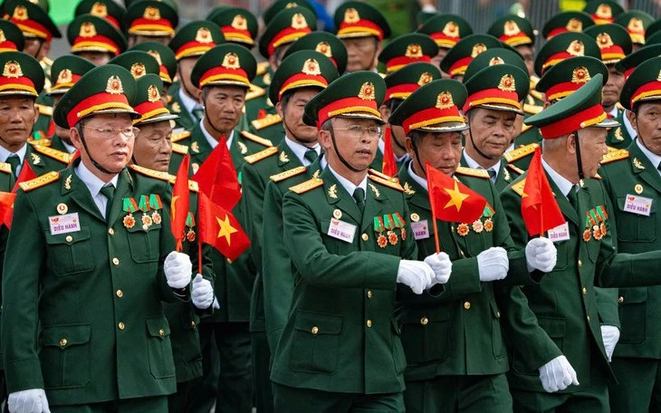 Lùi lịch chi trả lương hưu, trợ cấp bảo hiểm xã hội tháng 5-2026 - Ảnh 3.