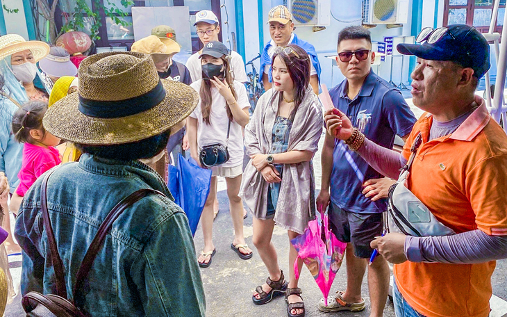 Đà Nẵng hướng tới mục tiêu 'điểm đến xanh' trong đầu tư, du lịch - Ảnh 3.