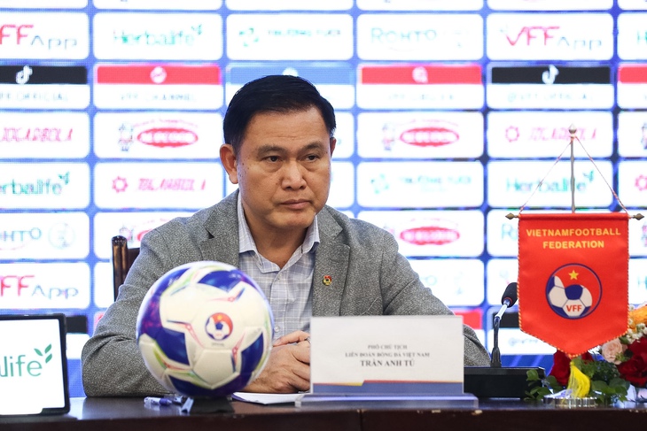 Tuyển Việt Nam phấn đấu vào chung kết ASEAN Cup 2026 - Ảnh 1.
