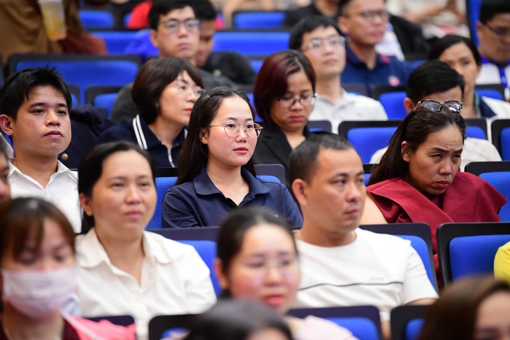 Hỗ trợ hộ kinh doanh hiểu đúng, làm đúng - Ảnh 1.