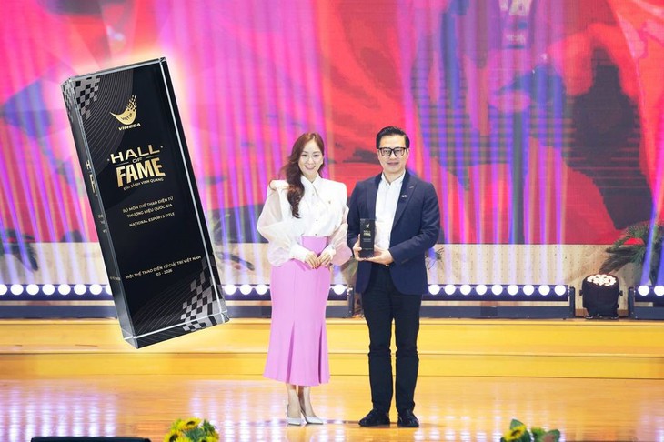 Audition bứt phá vào chung kết Game Awards 2026 - Ảnh 4.