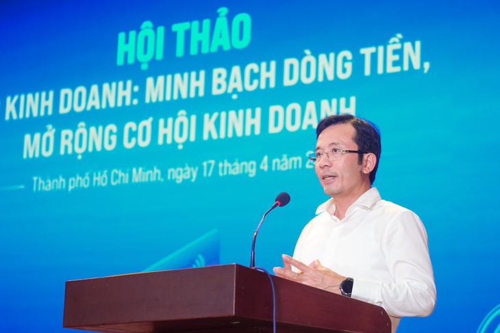 hộ kinh doanh - Ảnh 2.