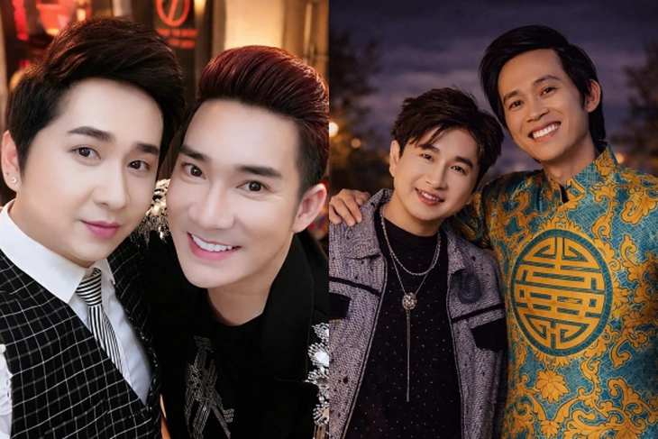 Bằng Cường - Ảnh 1.