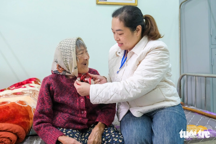 trợ cấp - Ảnh 2.