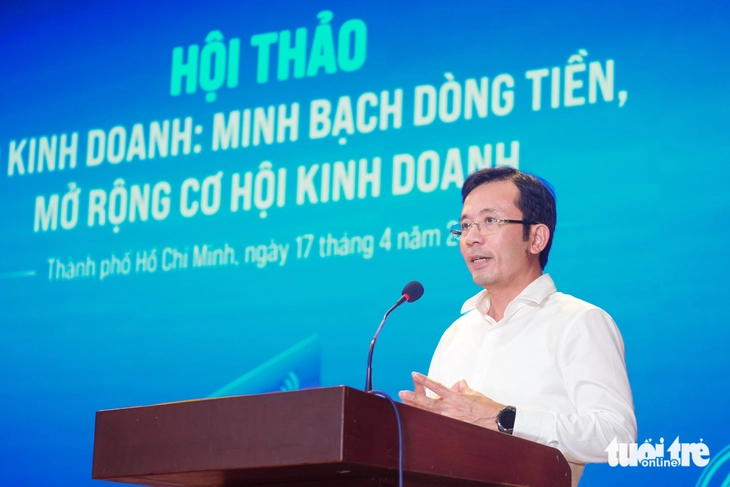hộ kinh doanh - Ảnh 2.