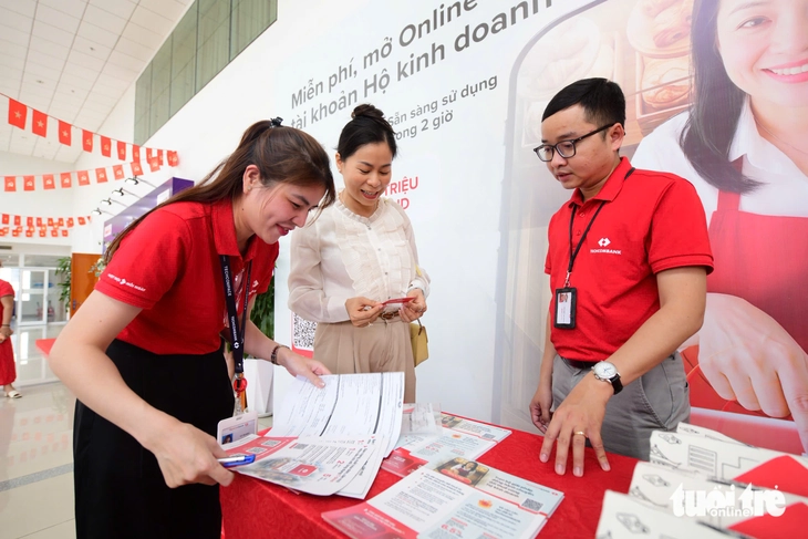 hộ kinh doanh - Ảnh 8.