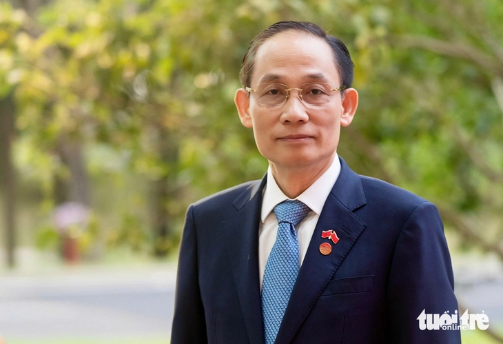 Trung Quốc - Ảnh 2.