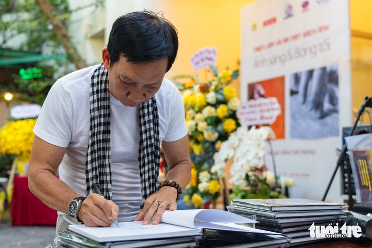 Trần Thế Phong - Ảnh 9.