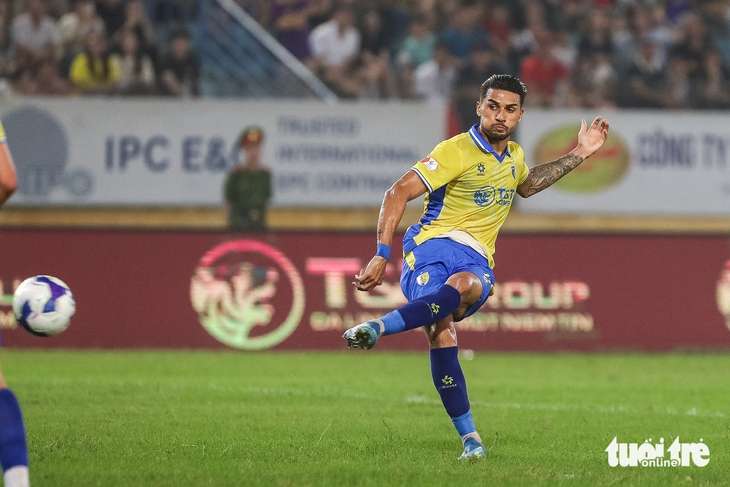 hoàng hên - Ảnh 4.