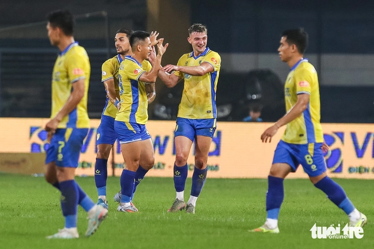 hoàng hên - Ảnh 6.