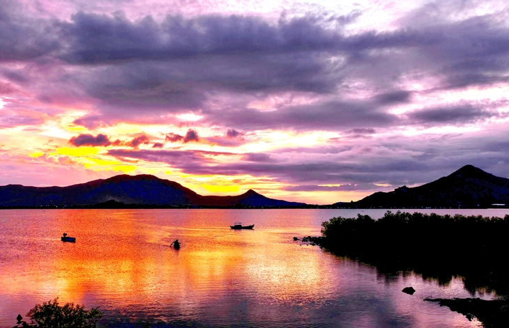 biến đổi khí hậu - Ảnh 8.