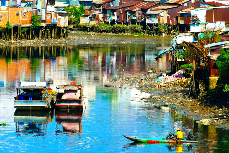 biến đổi khí hậu - Ảnh 12.