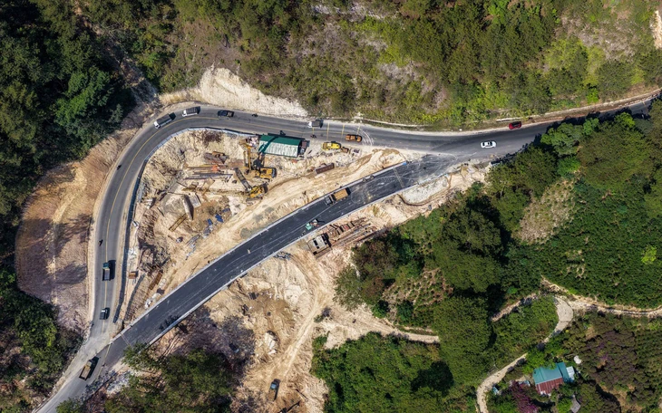 Chi 48 tỉ đồng cải tạo hồ chắn rác danh thắng hồ Xuân Hương Đà Lạt - Ảnh 5.