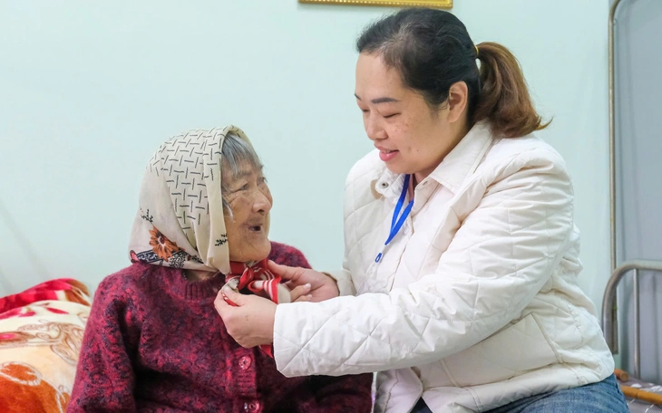 Chính thức: Tăng mức chuẩn trợ giúp xã hội lên 540.000 đồng/tháng  - Ảnh 3.