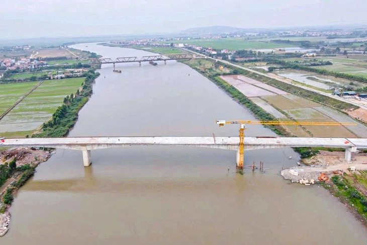 đường sắt - Ảnh 2.