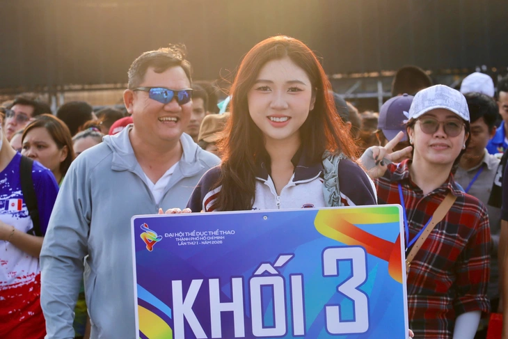 Đại hội thể dục thể thao - Ảnh 6.