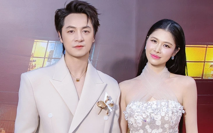 Kỳ Duyên đáp trả 'đâu phải lâu đài cát' khi bị đòi nợ 10 ngôi trường - Ảnh 5.