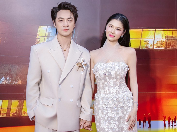 Đăng Khôi - Ảnh 1.