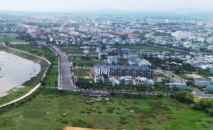 đại học - Ảnh 1.