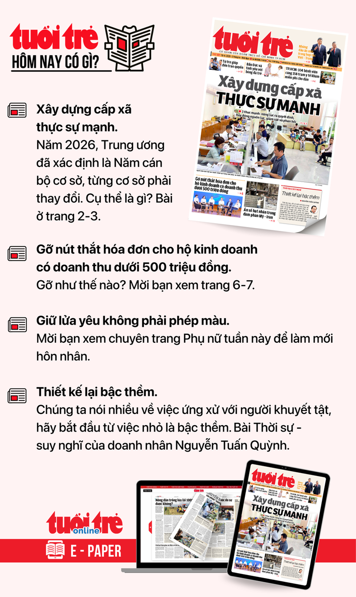 bệnh - Ảnh 3.