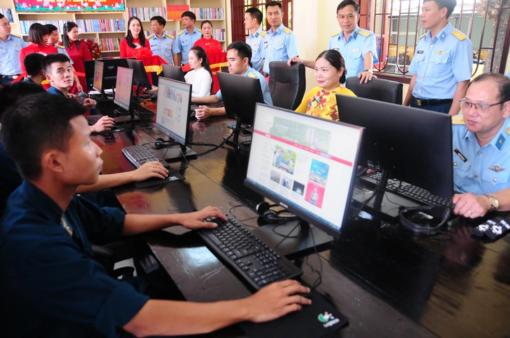 Dinh Độc Lập - Ảnh 2.