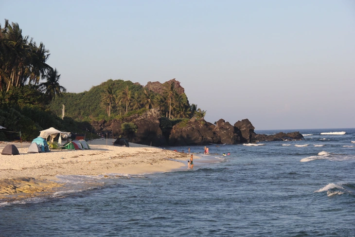 Quá đẹp nhưng còn 'im tiếng', Quảng Ngãi lên kế hoạch truyền thông ra thế giới - Ảnh 10.