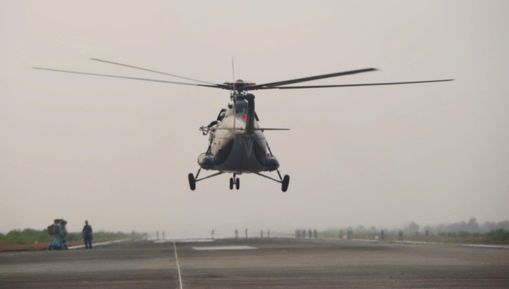 đặc công - Ảnh 6.