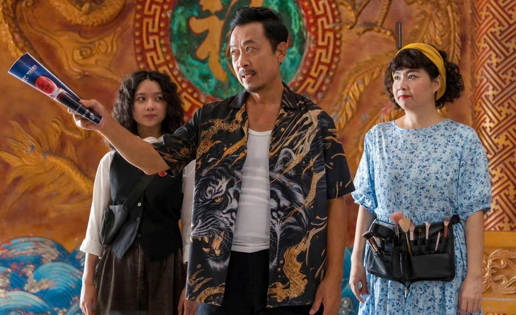 Đại tiệc trăng máu 8 - Ảnh 3.