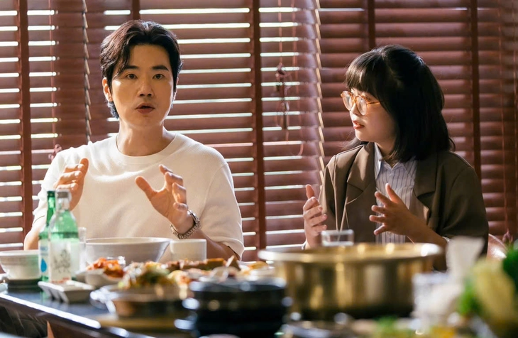 Đại tiệc trăng máu 8 - Ảnh 4.